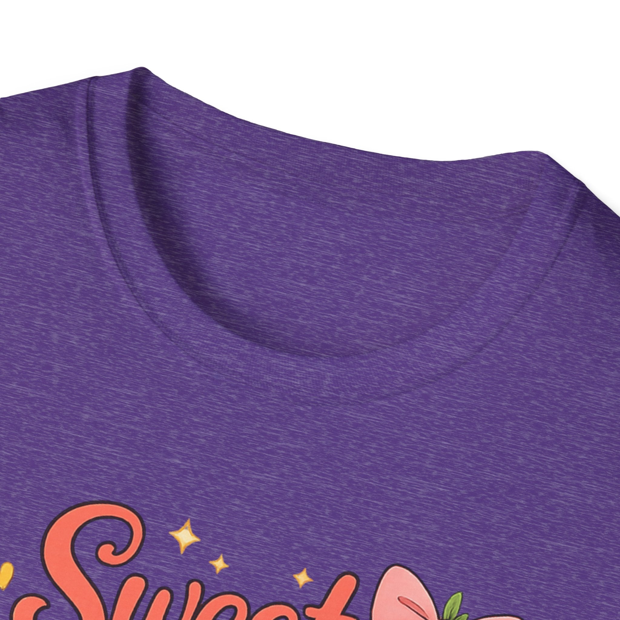 Sweet Classroom Vibes T-shirt