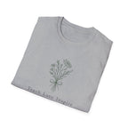 Teach Love Inspire T-shirt