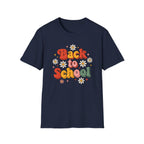 Back to School T-shirt