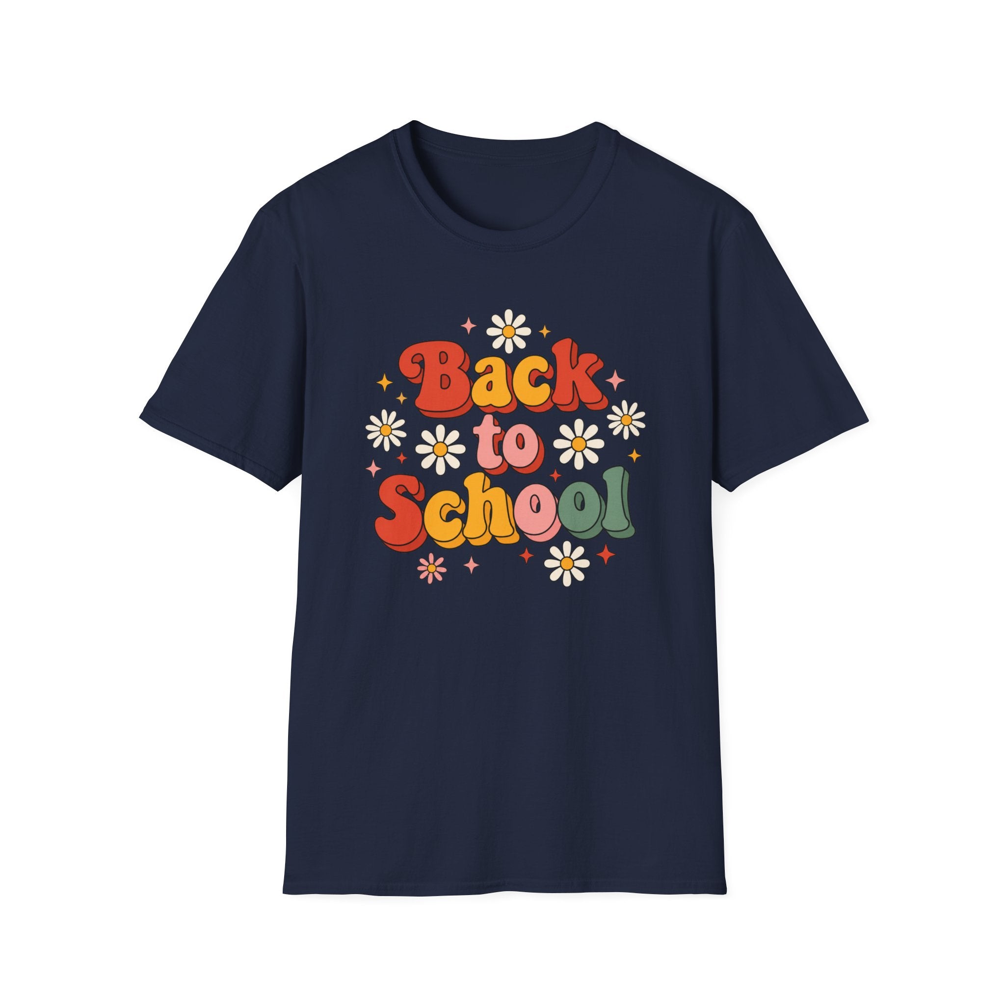 Back to School T-shirt