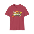 Choose to Include T-shirt