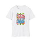 Teach Love Grow T-shirt