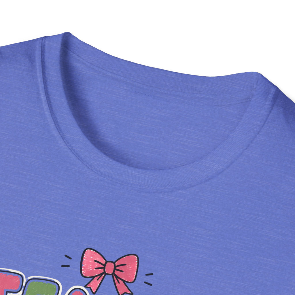 Teacher Mom T-shirt