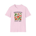 Kindergarten Is My Jam T-shirt
