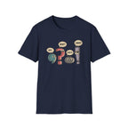 Funny Punctuation T-shirt