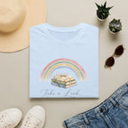 In a Book T-shirt