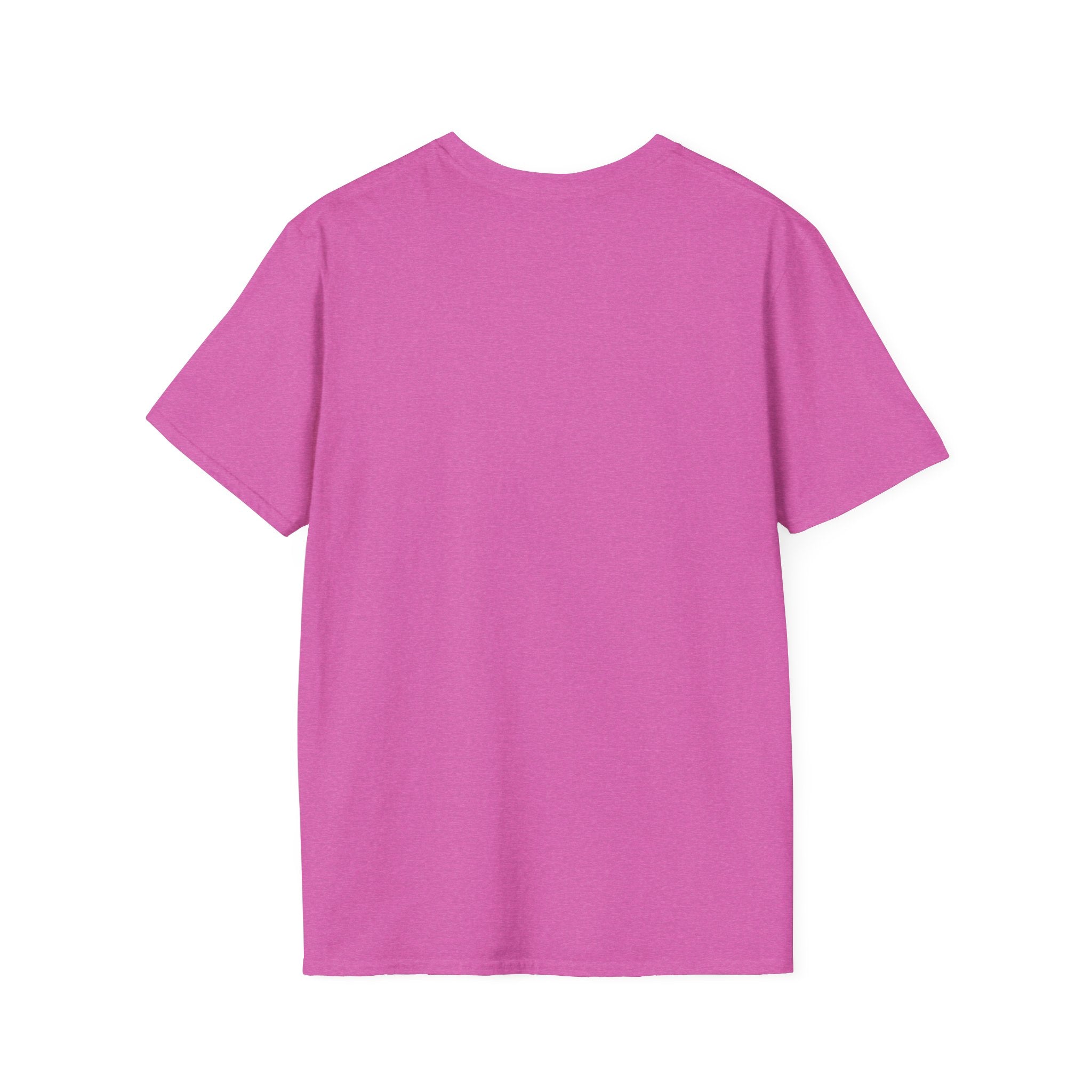AI Can't Handle T-shirt
