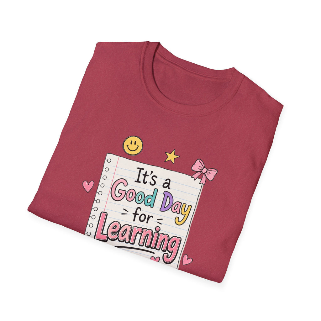 Good Day T-shirt