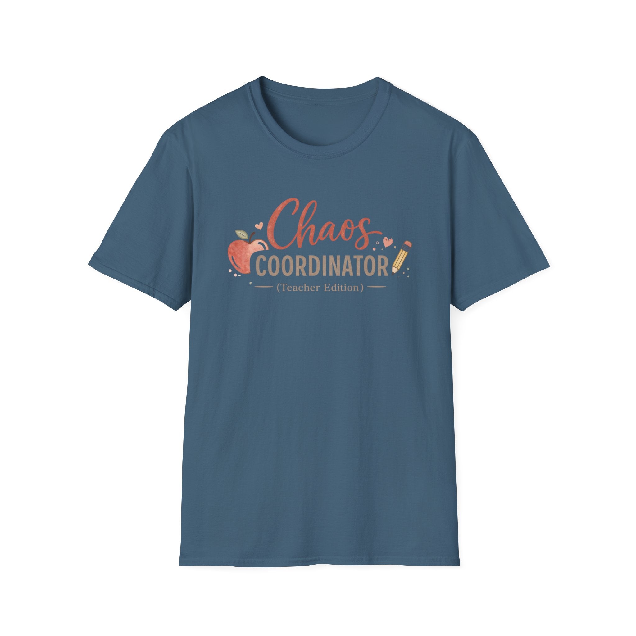 Chaos Coordinator T-shirt