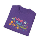 PE Teacher T-shirt