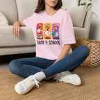 Back to School T-shirt