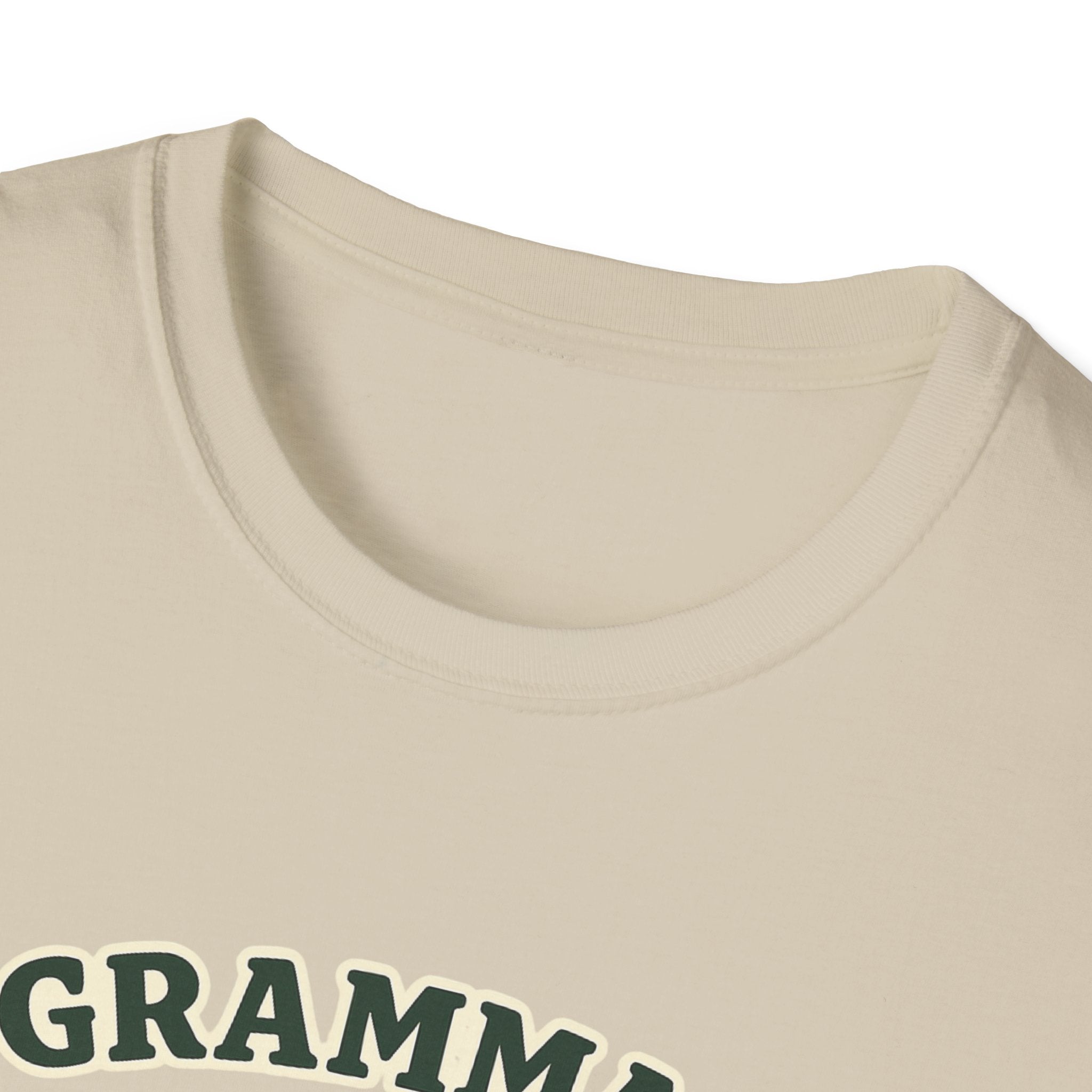 Grammar Nerd T-Shirt