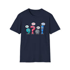 Funny Punctuation T-shirt