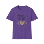 Back to School T-shirt