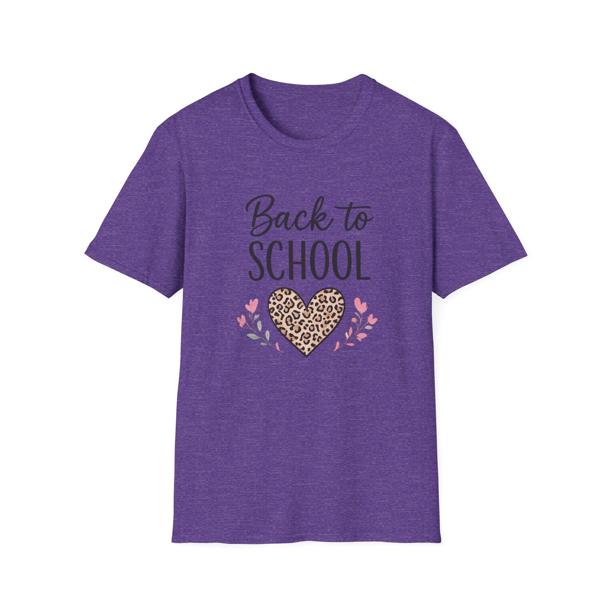 Back to School T-shirt
