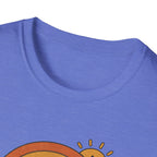 In a Book T-shirt
