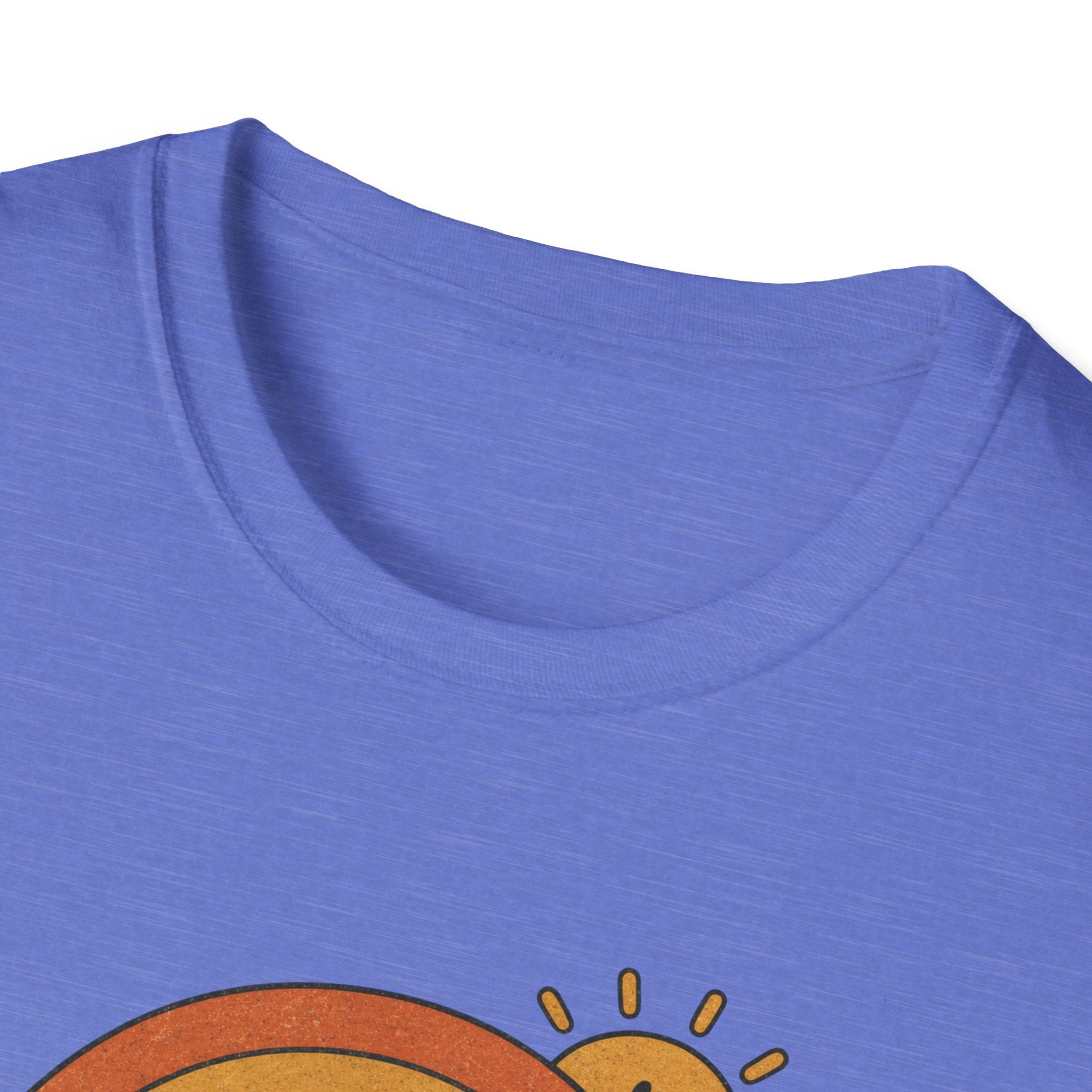 In a Book T-shirt