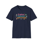 Science Teacher T-shirt