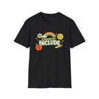 Choose to Include T-shirt