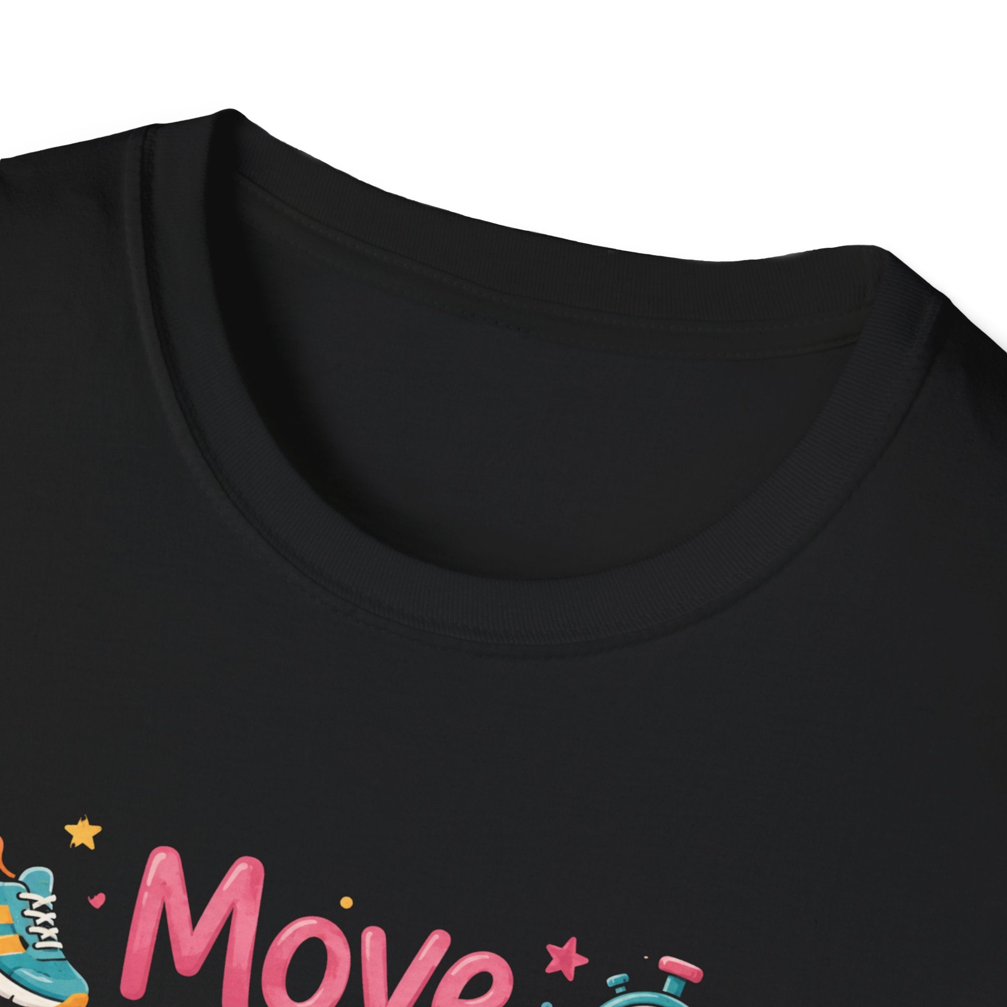 PE Teacher T-shirt