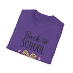 Back to School T-shirt