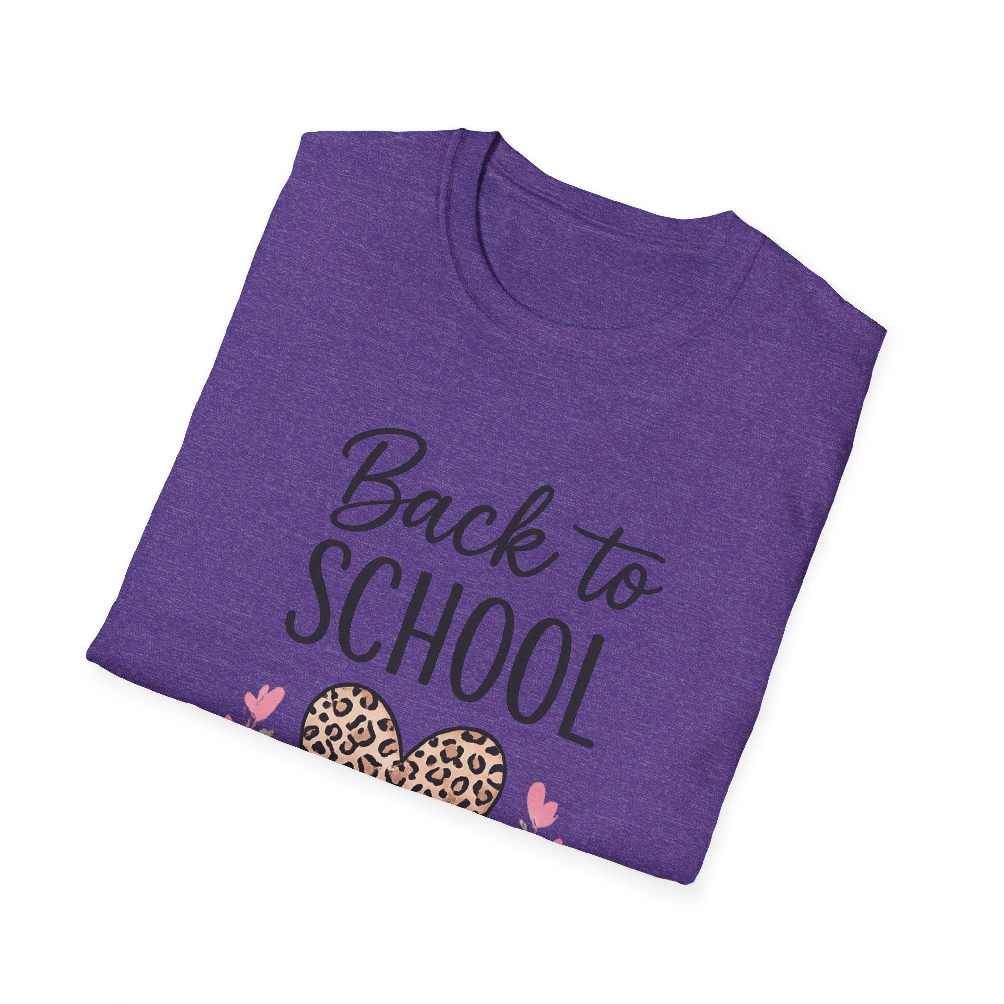 Back to School T-shirt