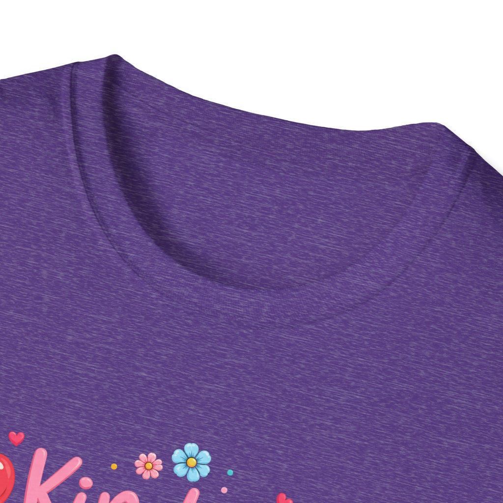 Kindness Starts Here T-shirt