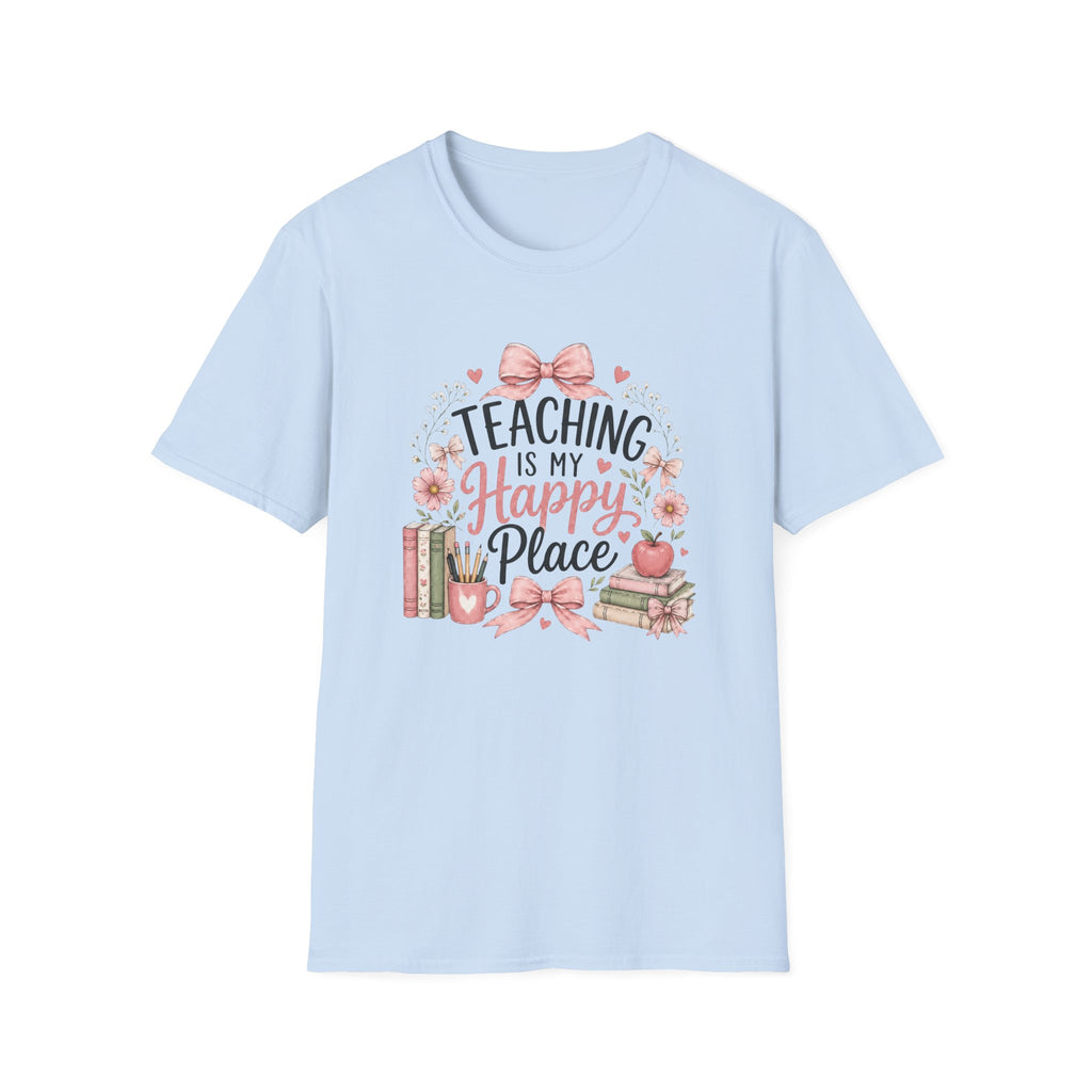 Happy Place T-shirt