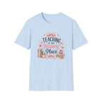 Happy Place T-shirt