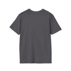 Racoon Teacher T-shirt