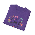 Back to School T-shirt