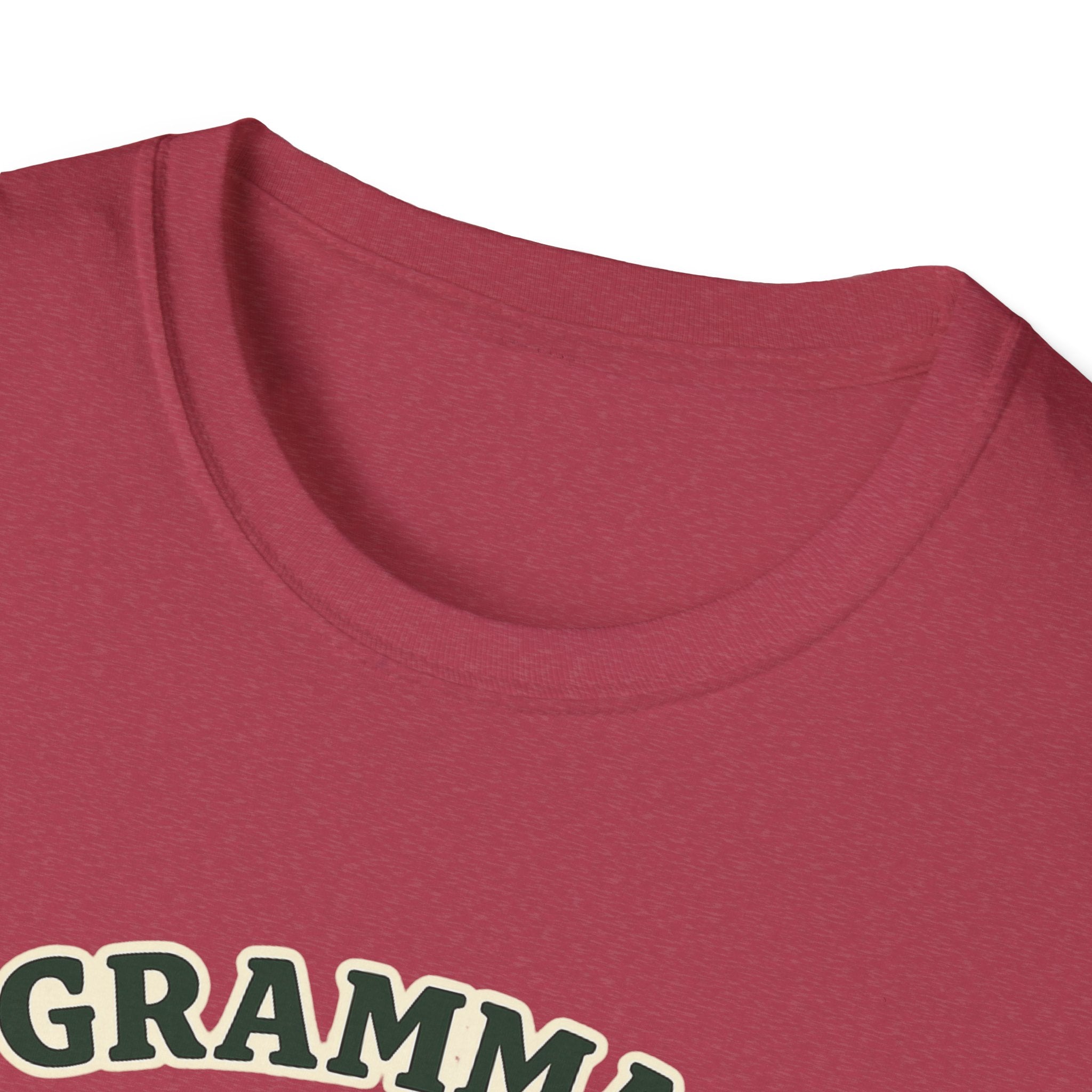 Grammar Nerd T-Shirt