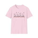 Goosey-Goo T-shirt