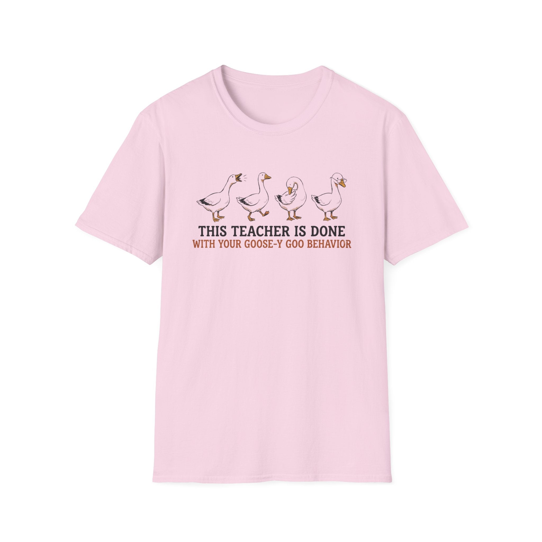 Goosey-Goo T-shirt