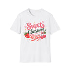 Sweet Classroom Vibes T-shirt