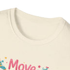 PE Teacher T-shirt