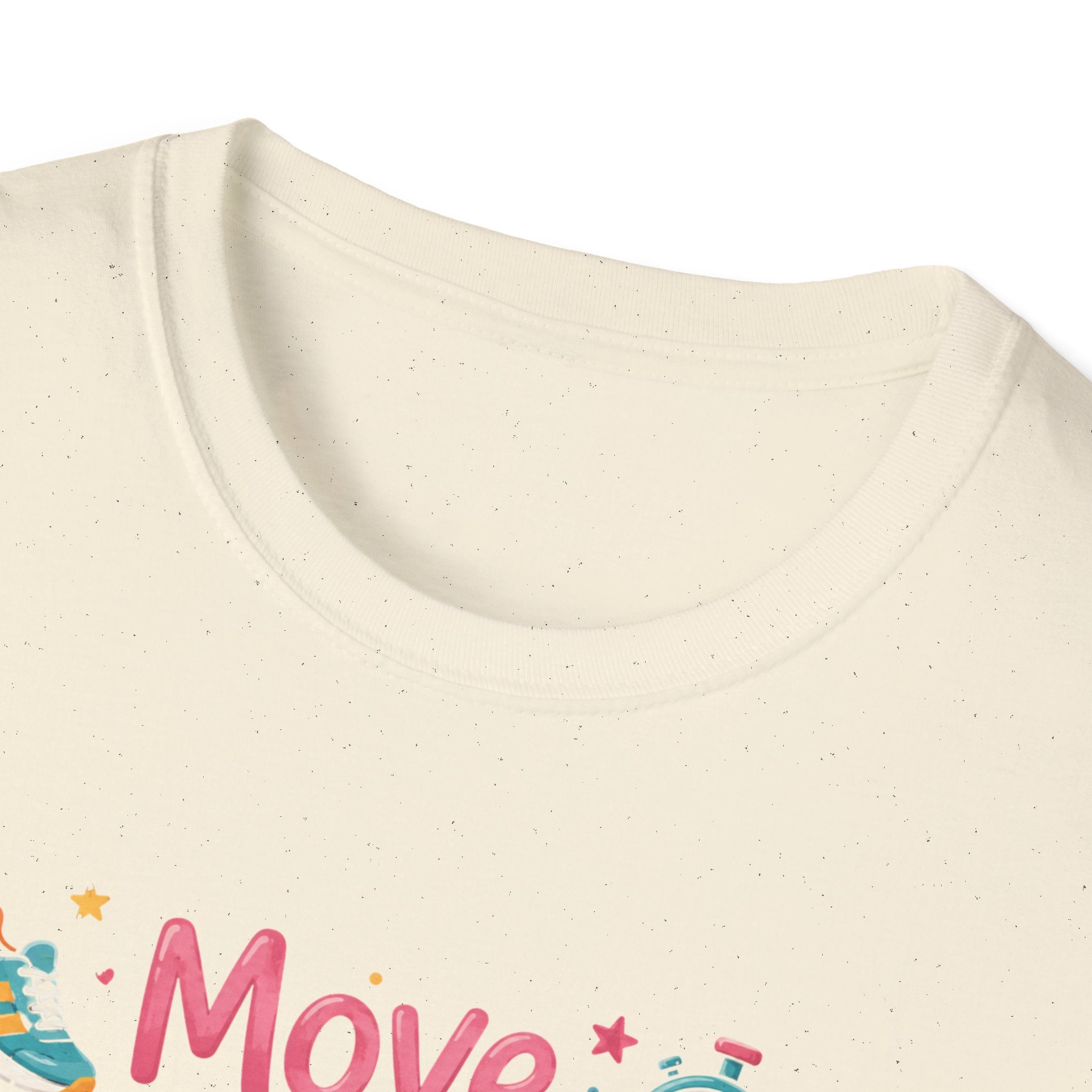 PE Teacher T-shirt