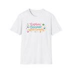 Science Teacher T-shirt