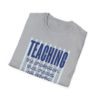 Teaching Profession T-shirt