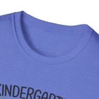 Kindergarten Is My Jam T-shirt