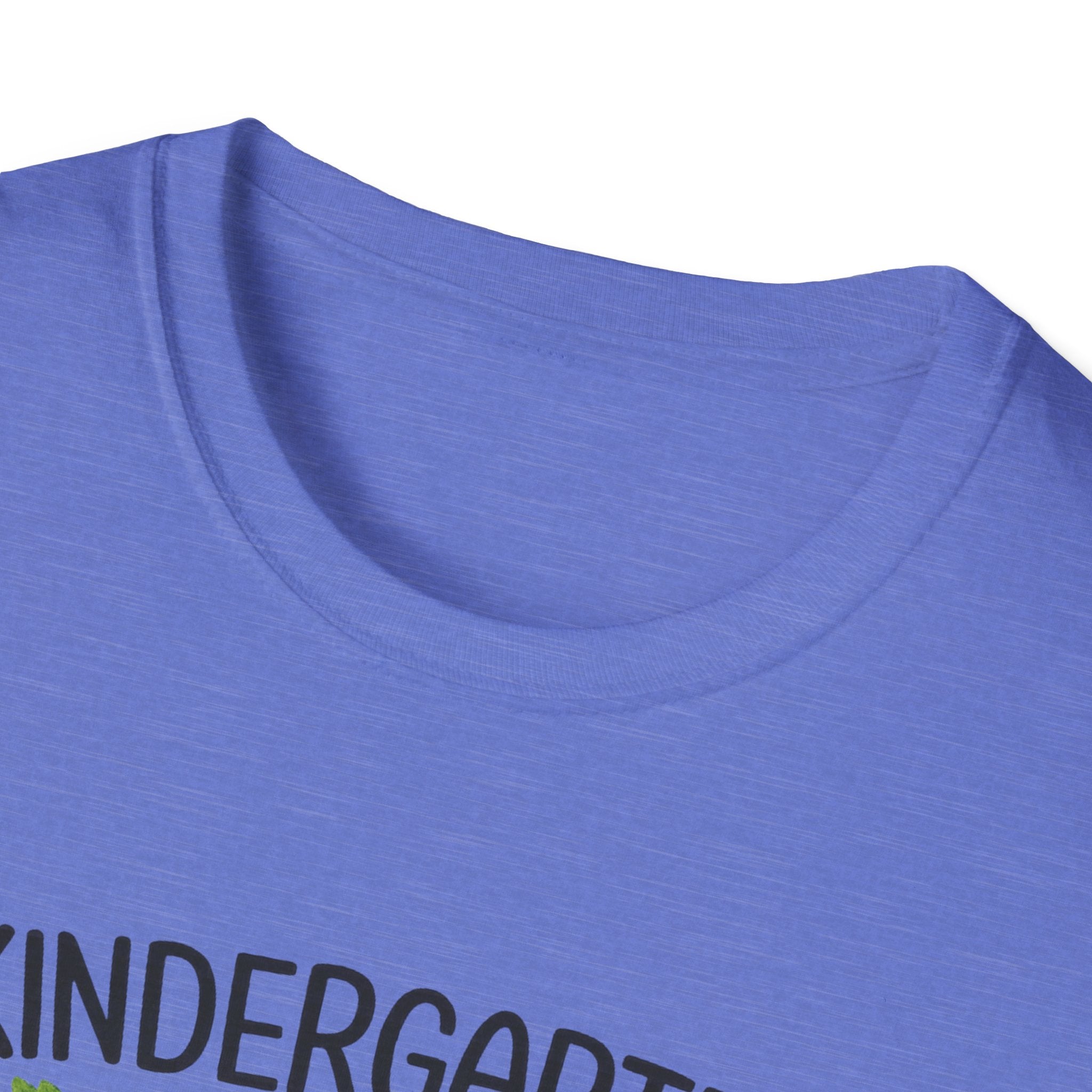 Kindergarten Is My Jam T-shirt