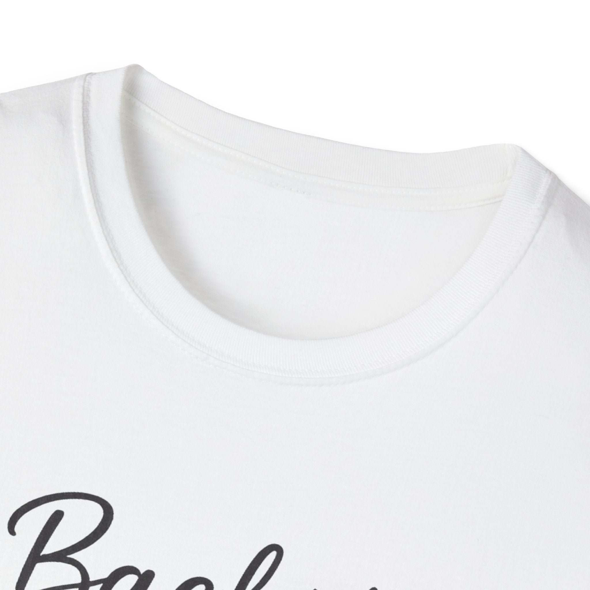 Back to School T-shirt