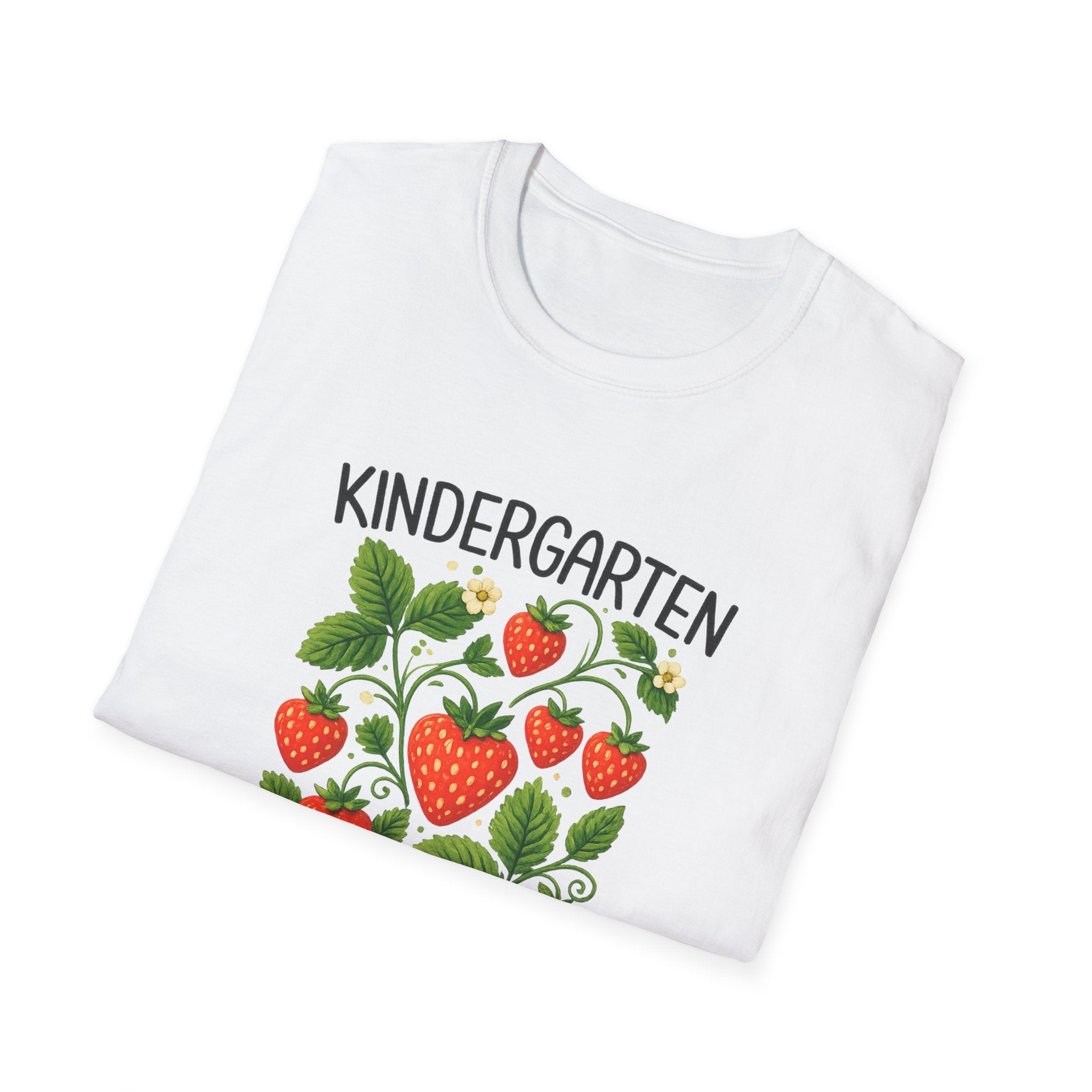 Kindergarten Is My Jam T-shirt