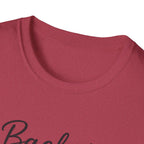 Back to School T-shirt