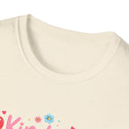 Kindness Starts Here T-shirt