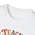 Teach Inspire Repeat T-shirt