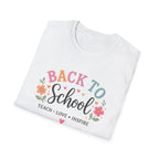 Back to School T-shirt