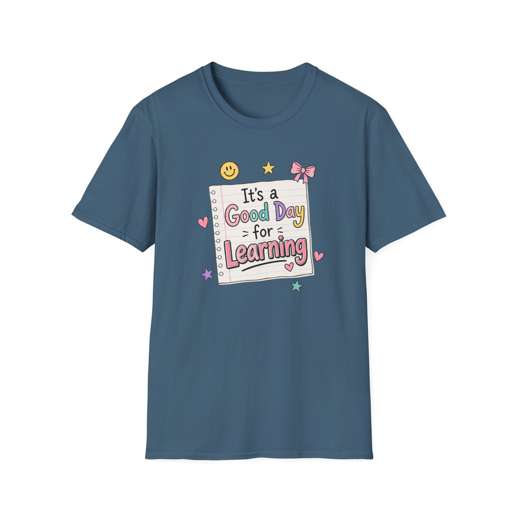 Good Day T-shirt
