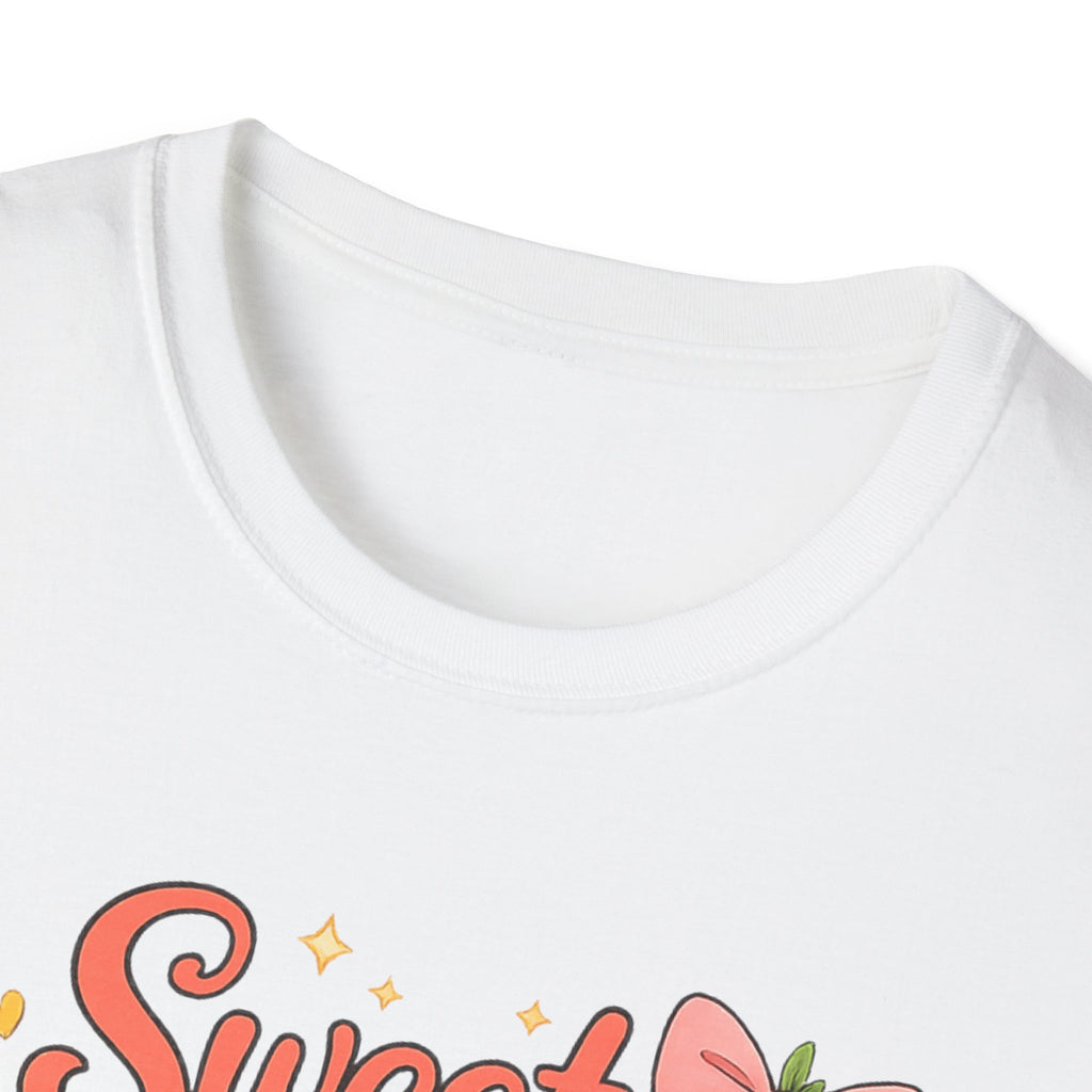 Sweet Classroom Vibes T-shirt