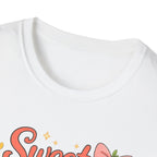 Sweet Classroom Vibes T-shirt